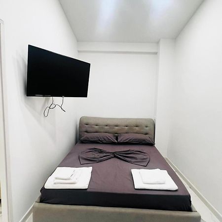 Nuova Casa Mini Villa Ravenna Exteriör bild