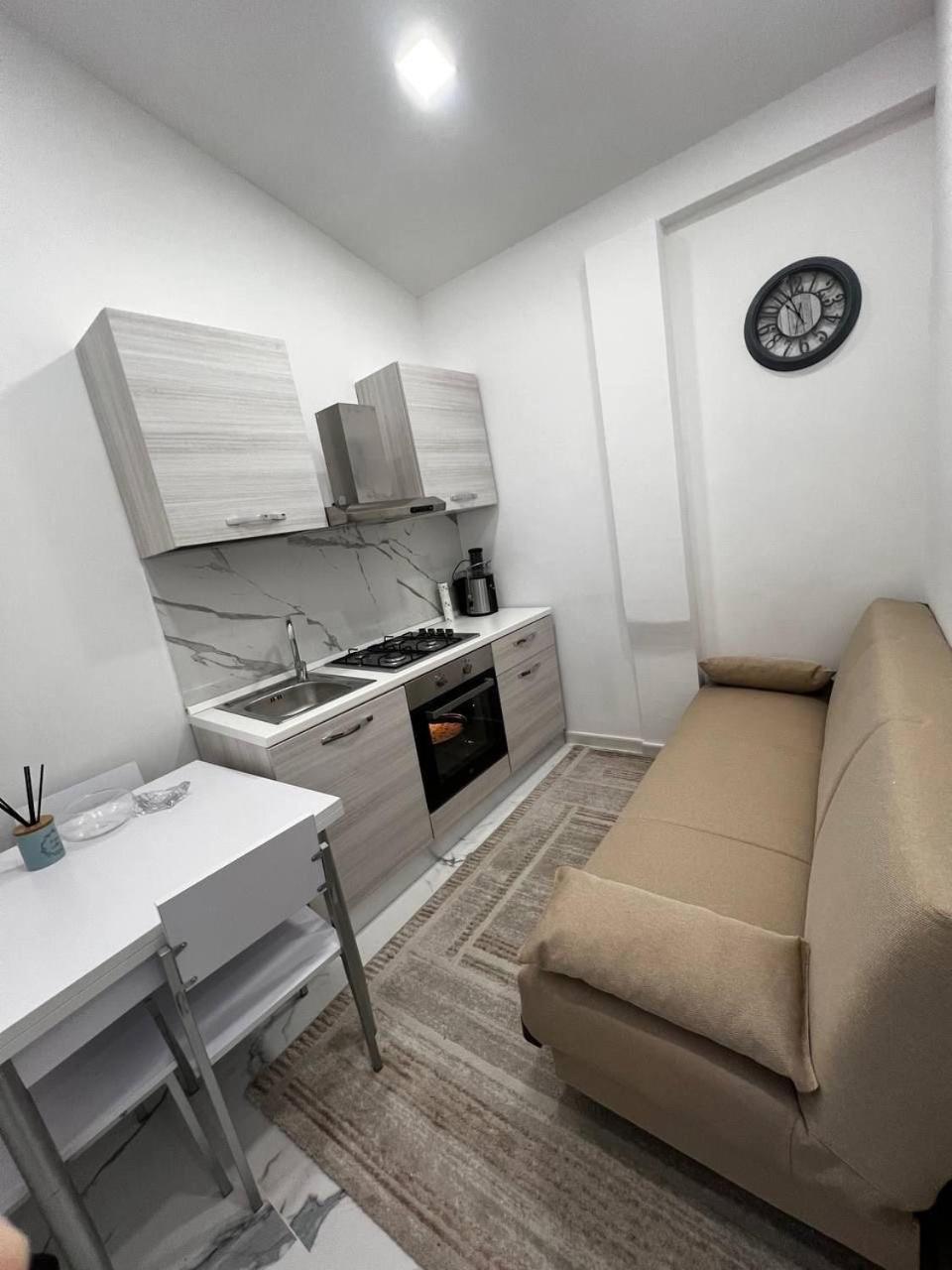 Nuova Casa Mini Villa Ravenna Exteriör bild