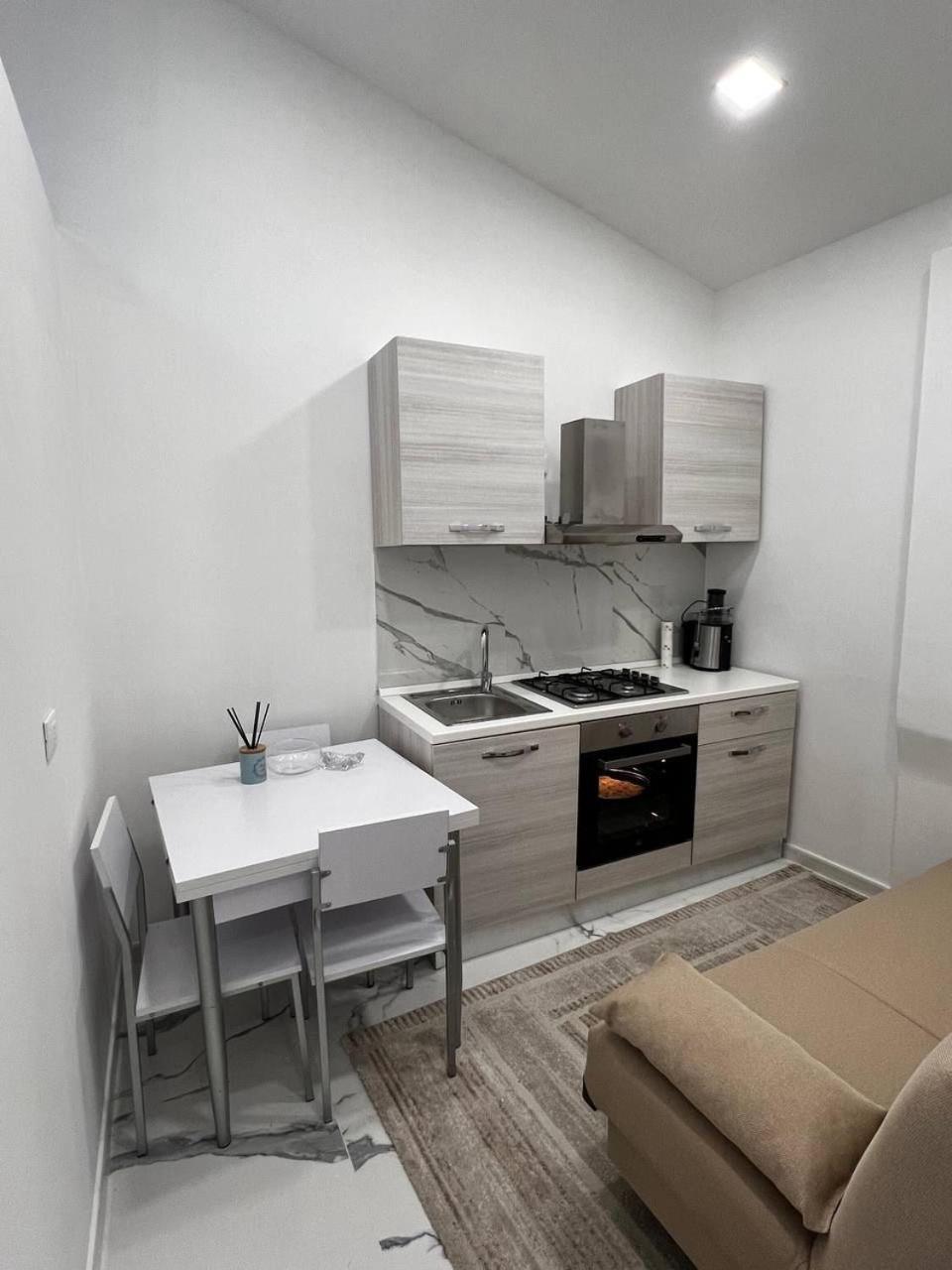 Nuova Casa Mini Villa Ravenna Exteriör bild